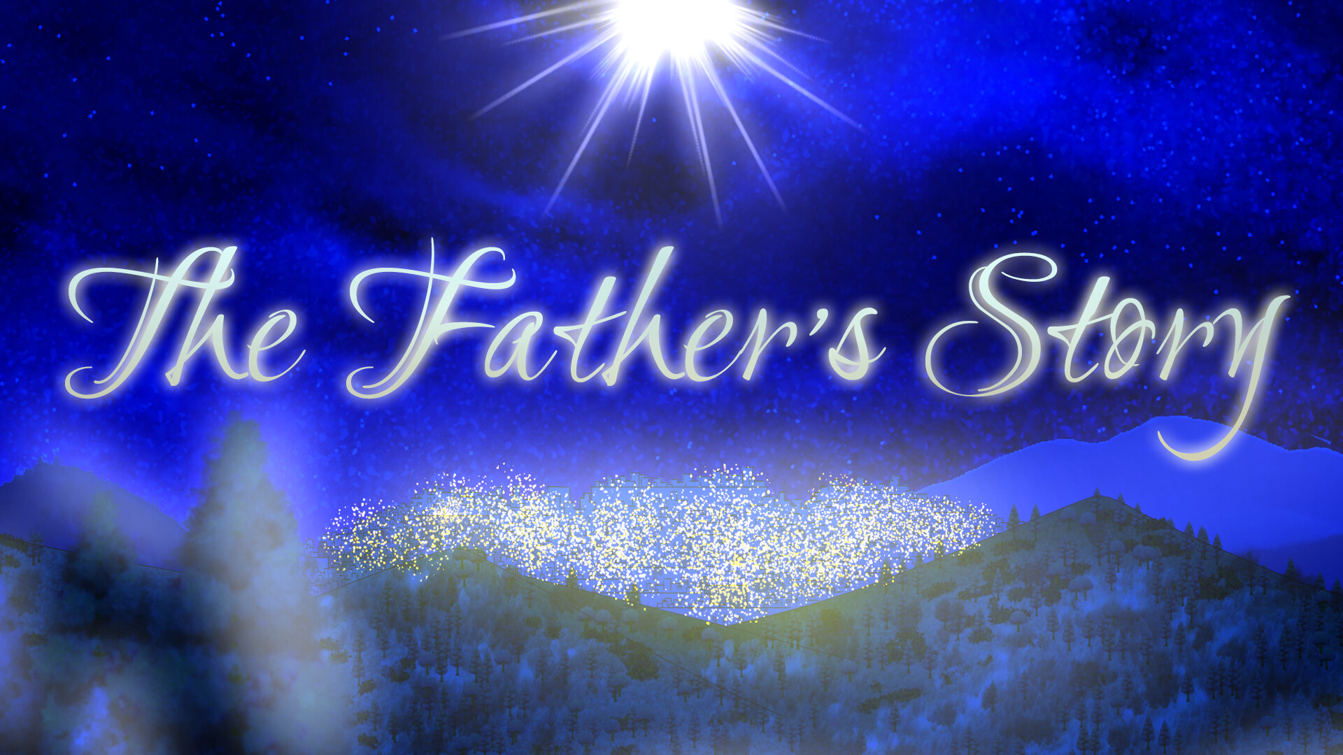 The Father's Story Soundtrack Featured Screenshot #1