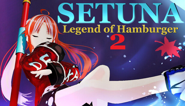 Setuna:Legend of Hamburger 2