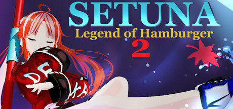 Setuna:Legend of Hamburger 2