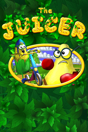 Cover art of The Juicer