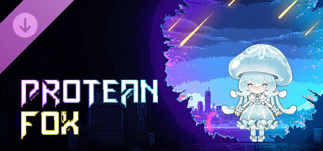 protean fox:supporter pack banner image