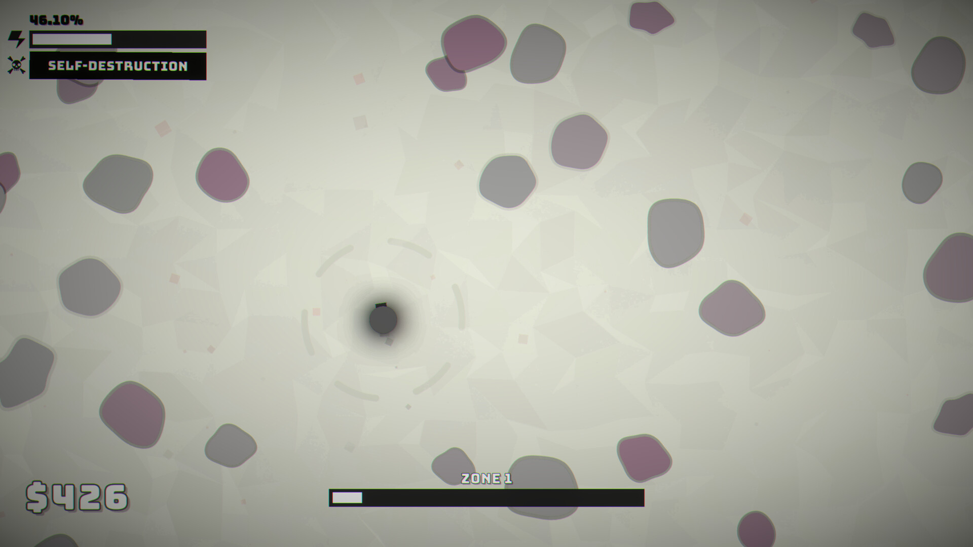 ORE x TRACTOR screenshot #6