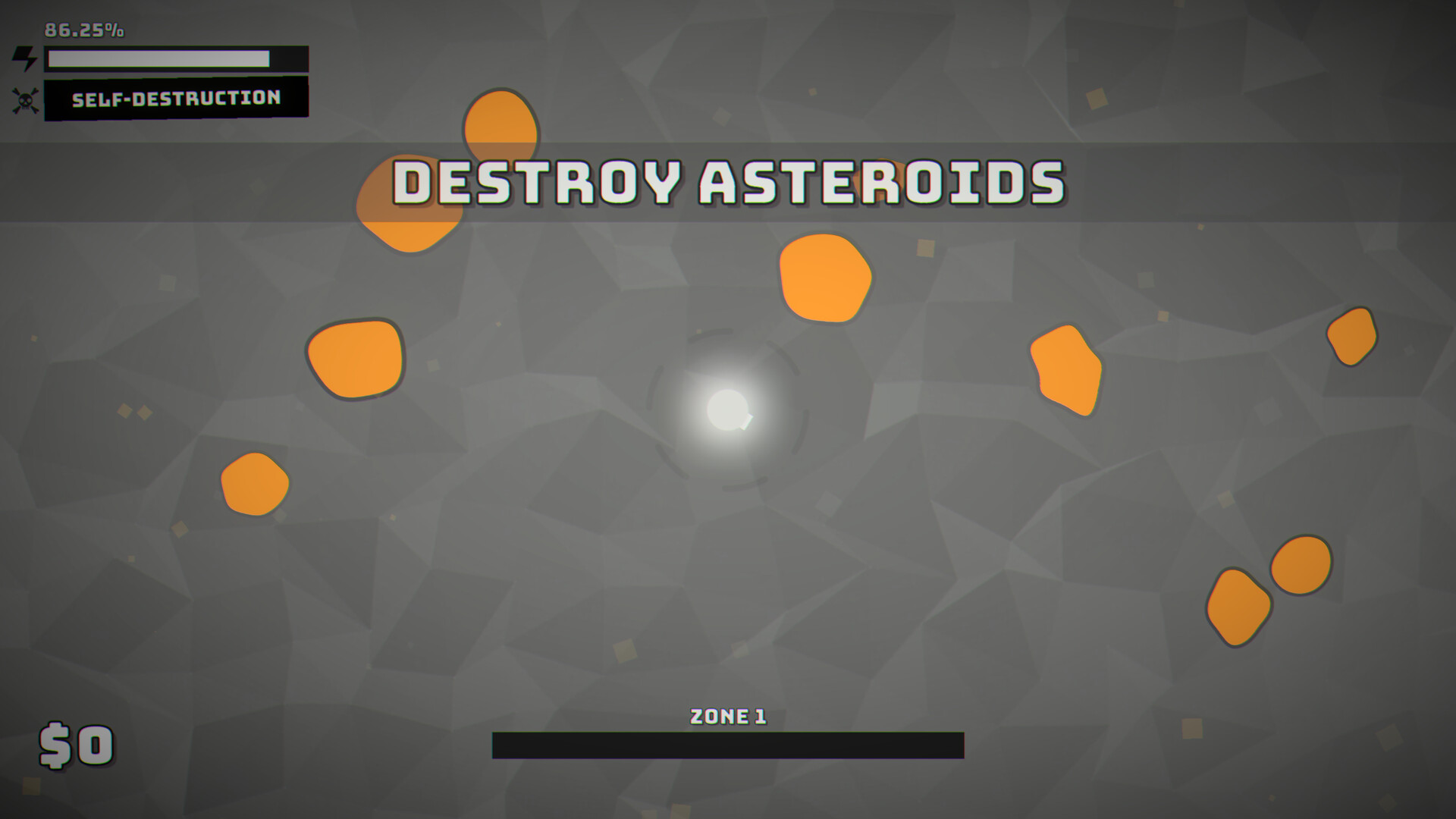 ORE x TRACTOR Featured Screenshot #1