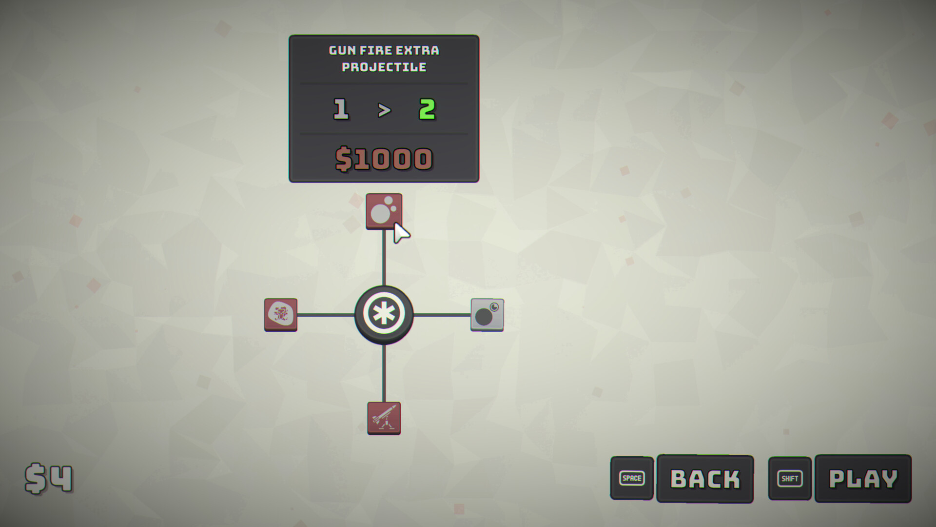 ORE x TRACTOR screenshot #5