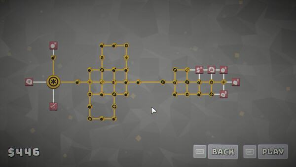 ORE x TRACTOR screenshot 2