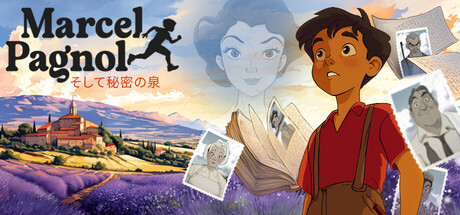 Marcel Pagnol and the Secret Spring