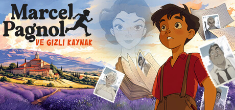 Marcel Pagnol and the Secret Spring