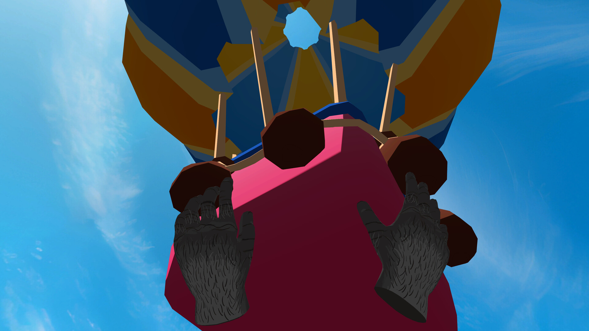 Gorilla Attack 2: Rampage screenshot #5