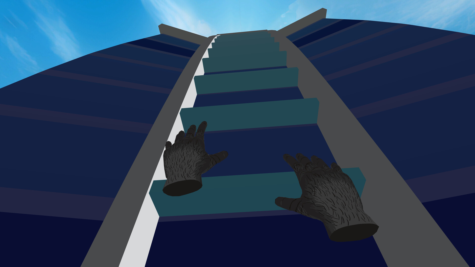 Gorilla Attack 2: Rampage screenshot #3