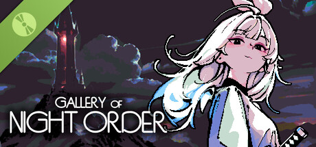 Gallery of Night Order Demo