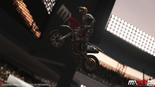 KHAiHOM.com - MXGP2 - The Official Motocross Videogame