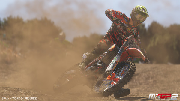 KHAiHOM.com - MXGP2 - The Official Motocross Videogame