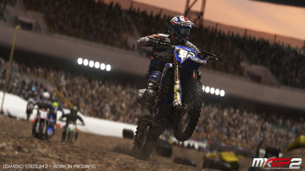 KHAiHOM.com - MXGP2 - The Official Motocross Videogame