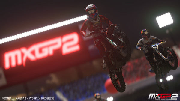 KHAiHOM.com - MXGP2 - The Official Motocross Videogame