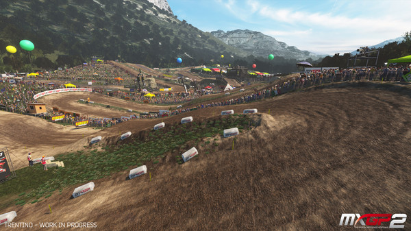 KHAiHOM.com - MXGP2 - The Official Motocross Videogame