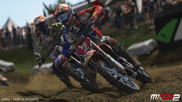 KHAiHOM.com - MXGP2 - The Official Motocross Videogame