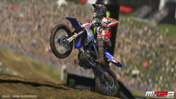 KHAiHOM.com - MXGP2 - The Official Motocross Videogame