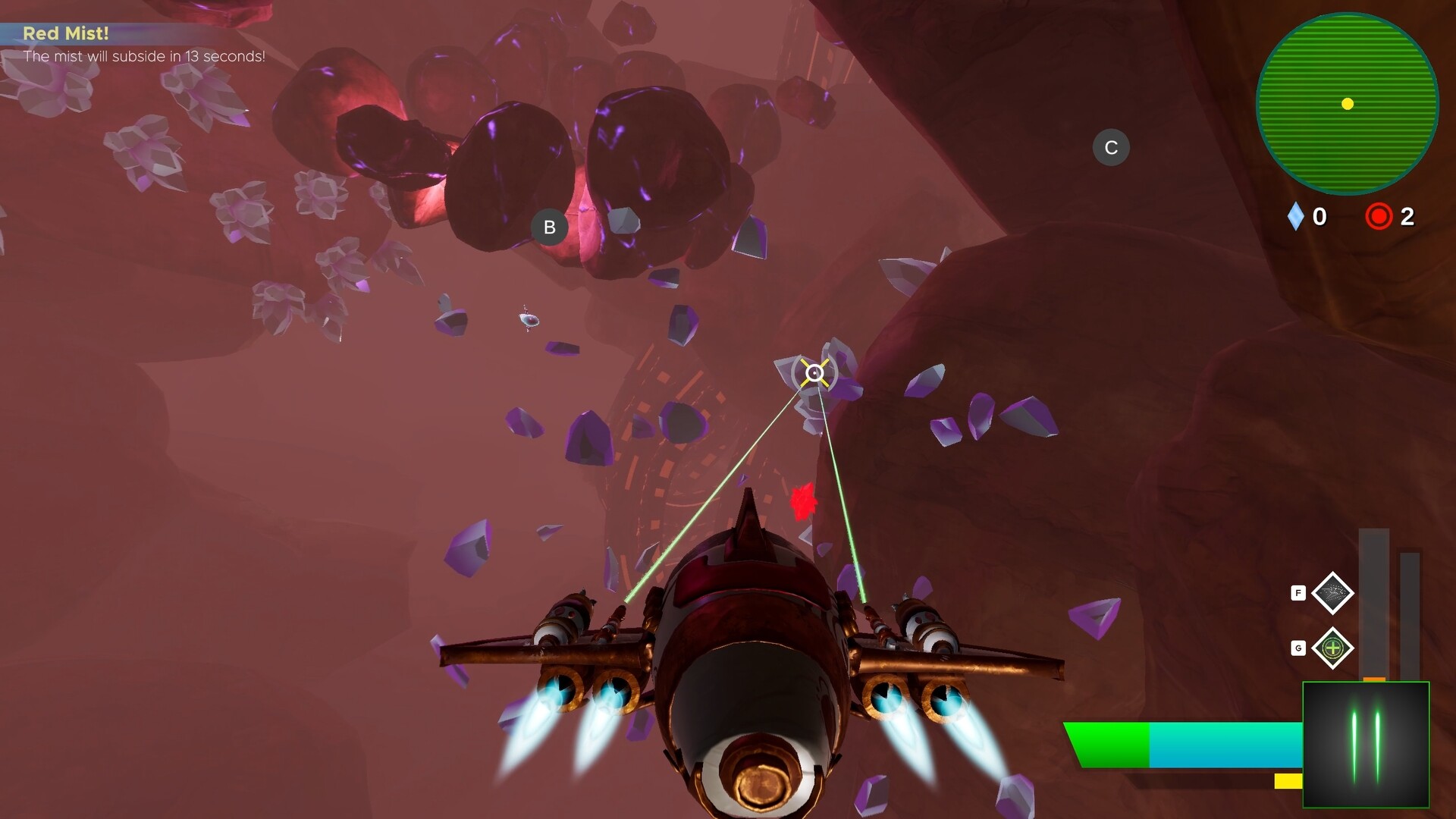 Starmageddon Featured Screenshot #1