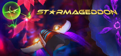 Starmageddon