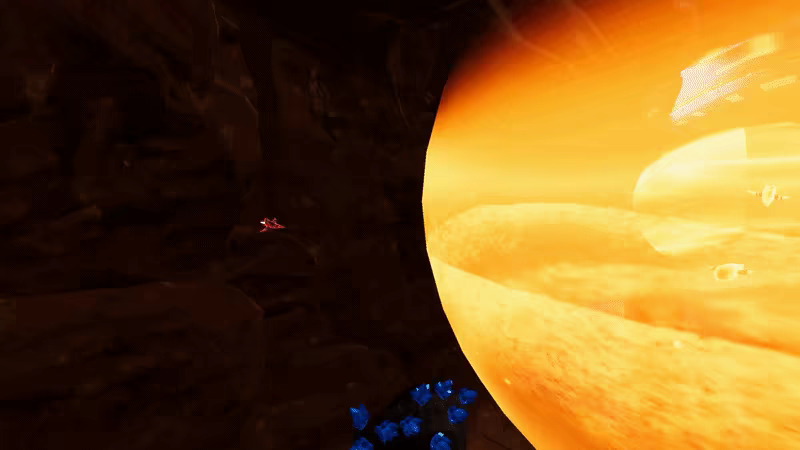 Starmageddon video 8