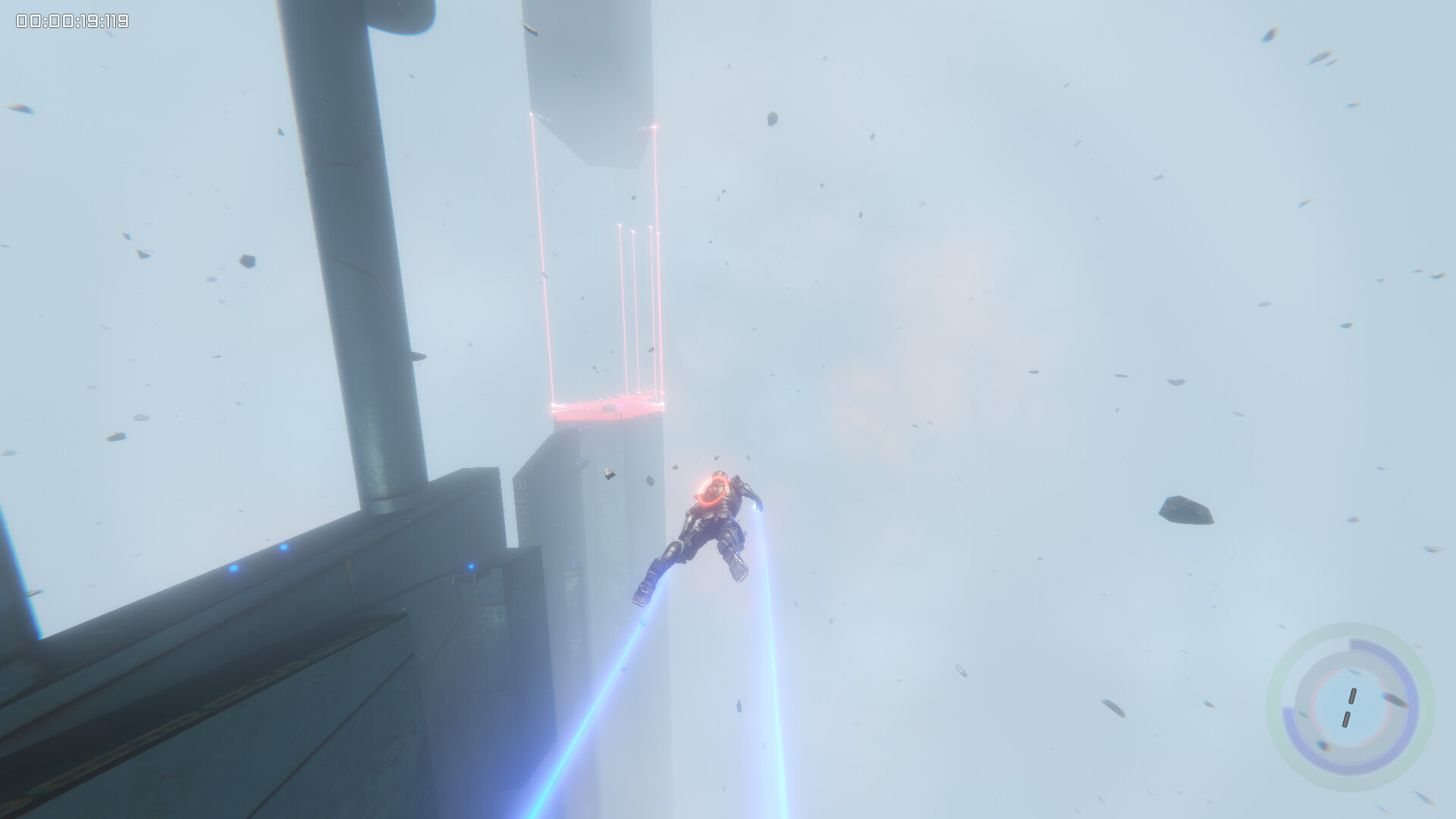 Rapid Puppet Soundtrack Featured Screenshot #1