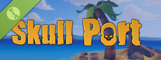 Skull Port Demo Small Capsule Image