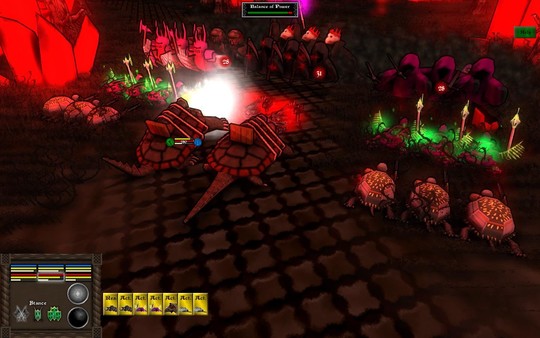 Arcane Units Pack screenshot 3