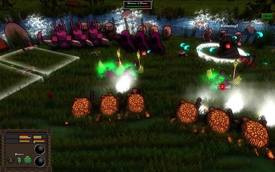 Arcane Units Pack screenshot 4