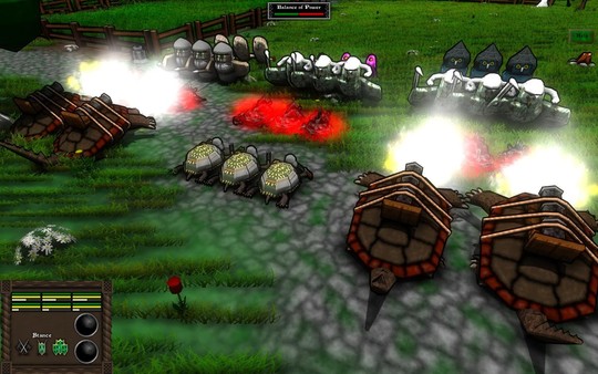 Arcane Units Pack screenshot 2