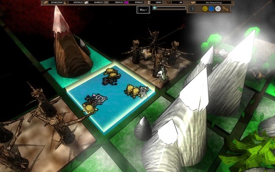 Arcane Units Pack screenshot 5