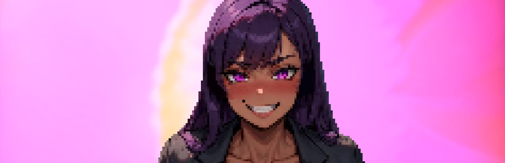 My Giant Sexy Sensei Bullies Me
