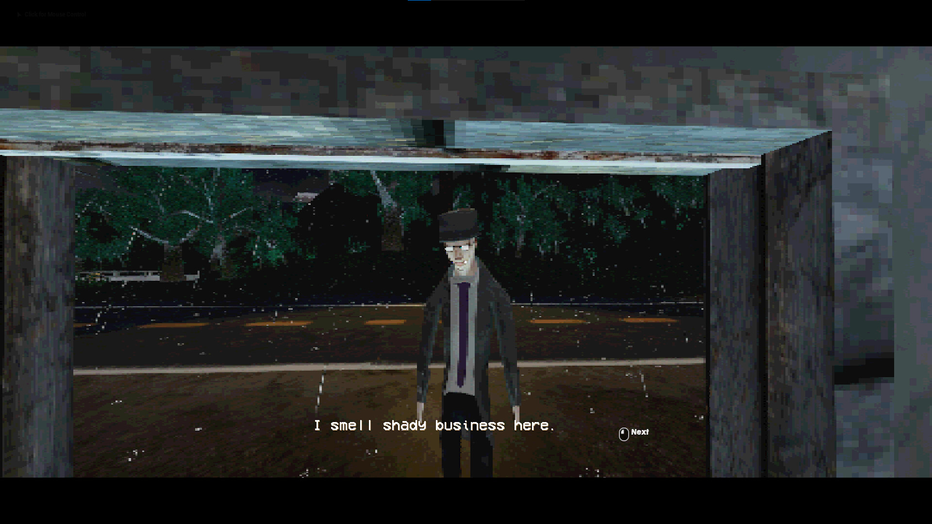 Underground Business screenshot #2