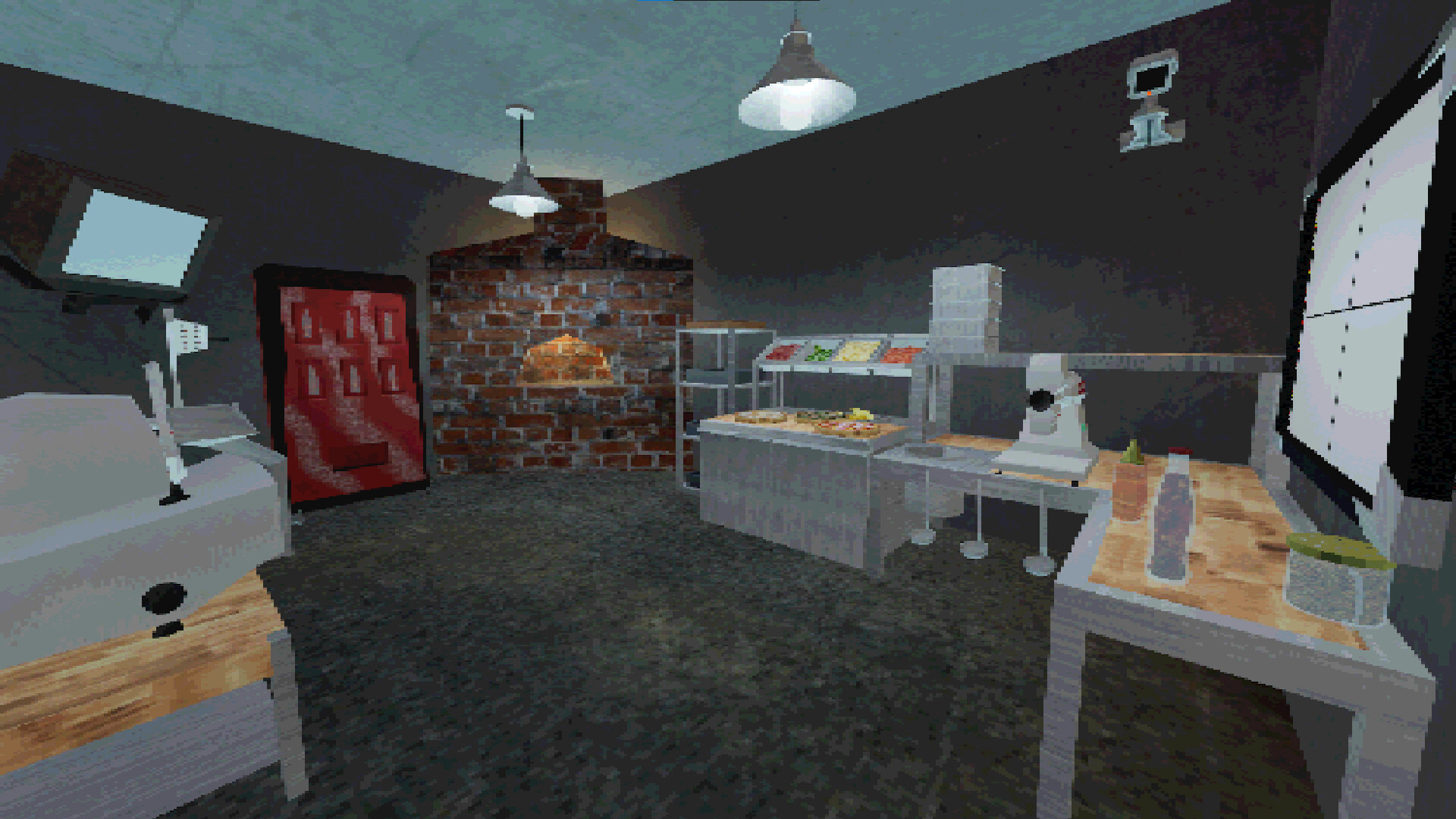 Underground Business screenshot #1