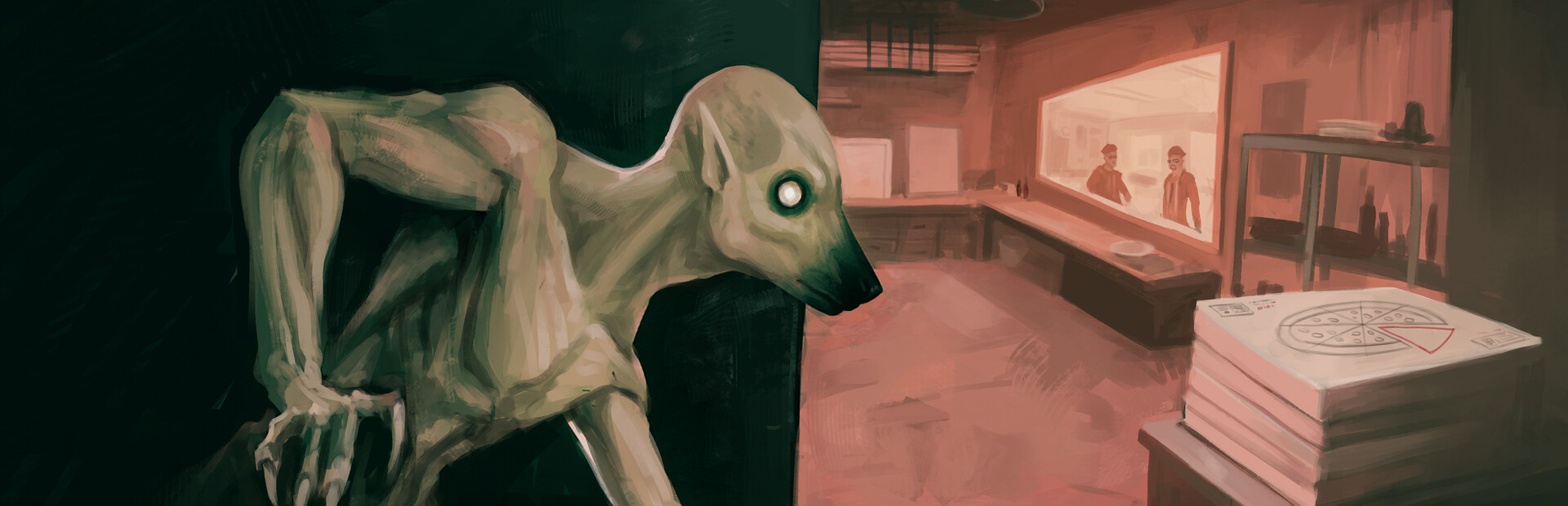 Underground Business