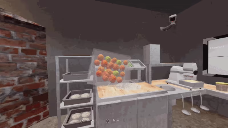 Underground Business video 2