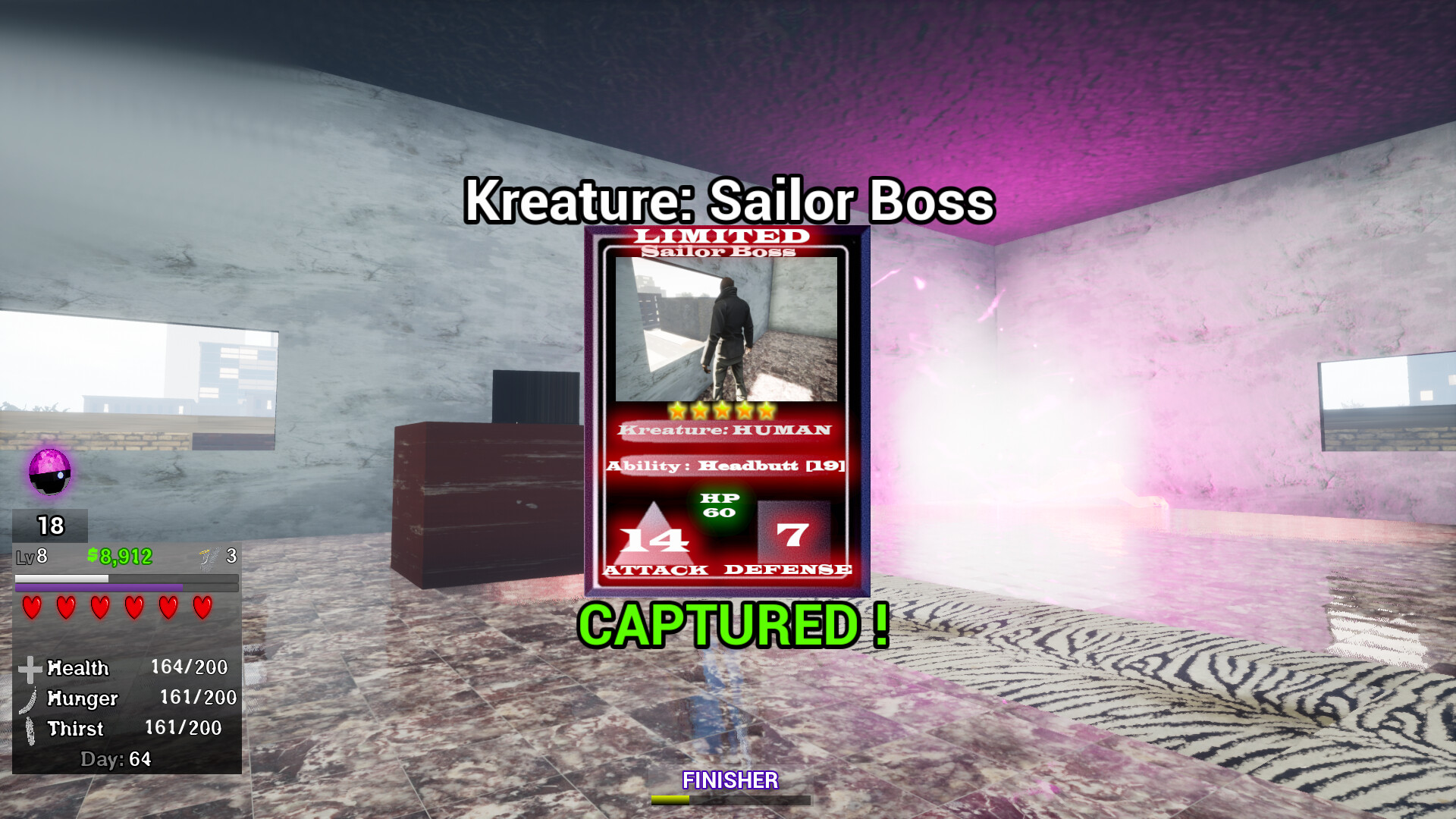 The Realm Survivor RPG screenshot #31