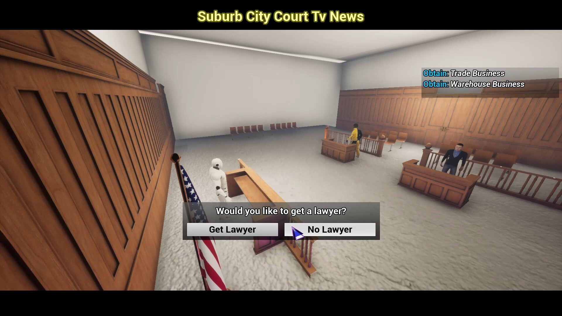 The Realm Survivor RPG screenshot #20