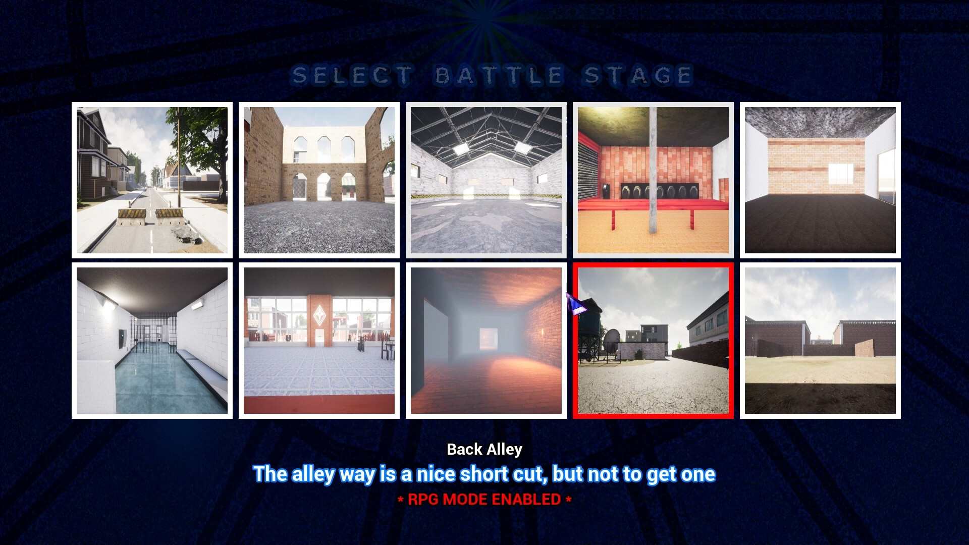 The Realm Survivor RPG screenshot #17