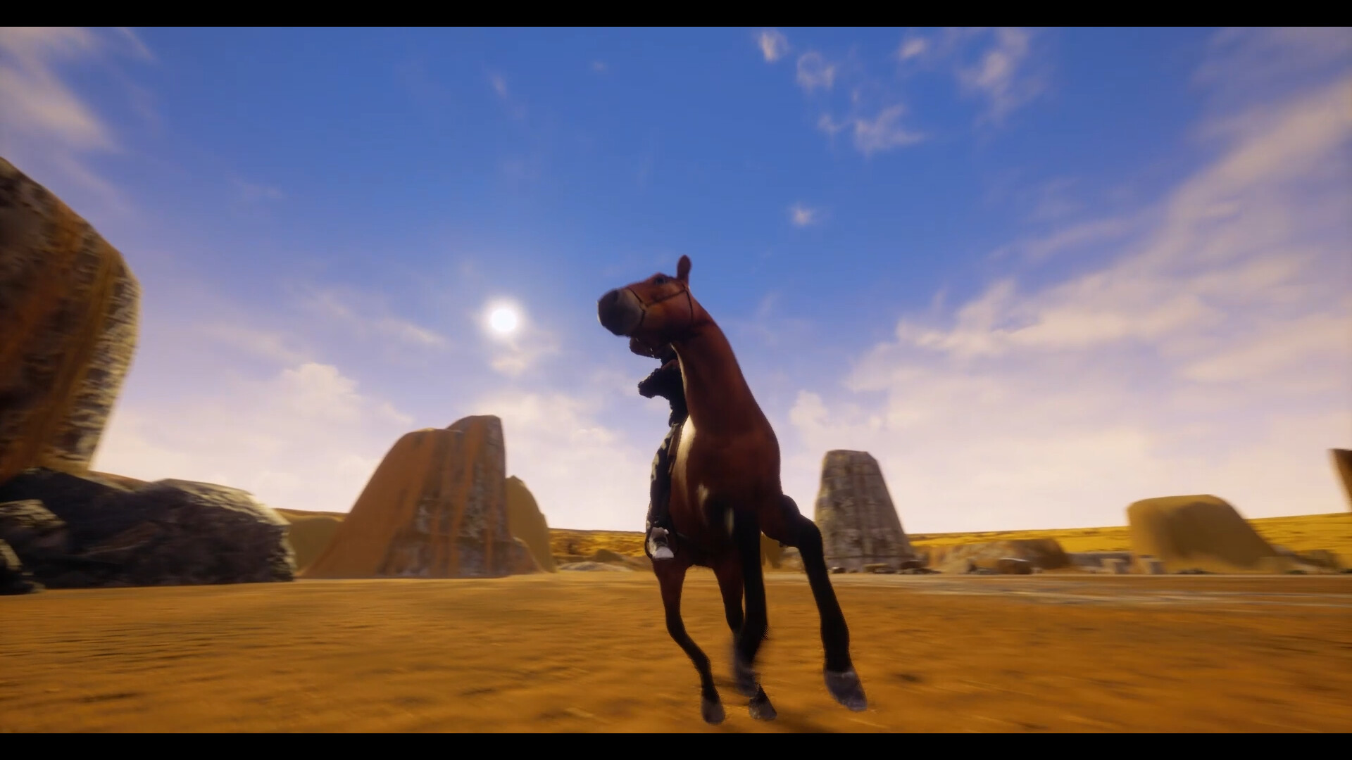 The Realm Survivor RPG screenshot #6