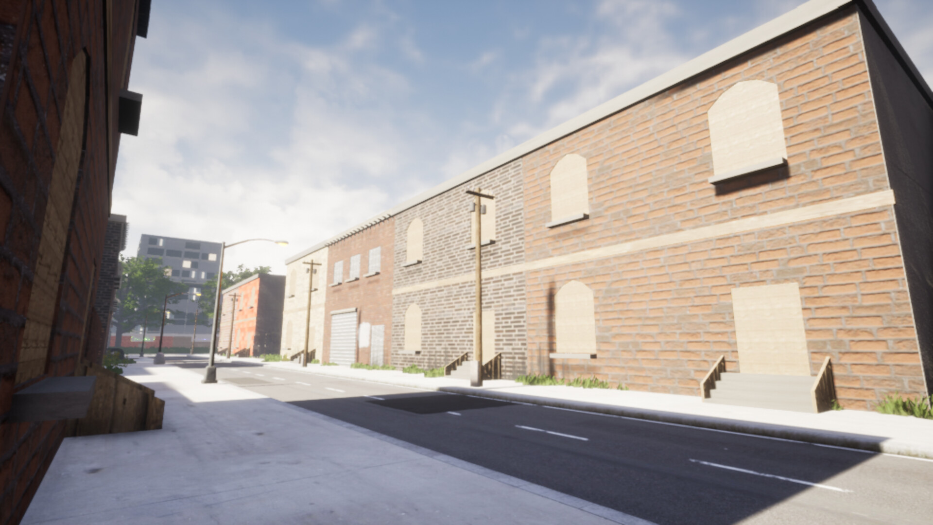 The Realm Survivor RPG screenshot #34