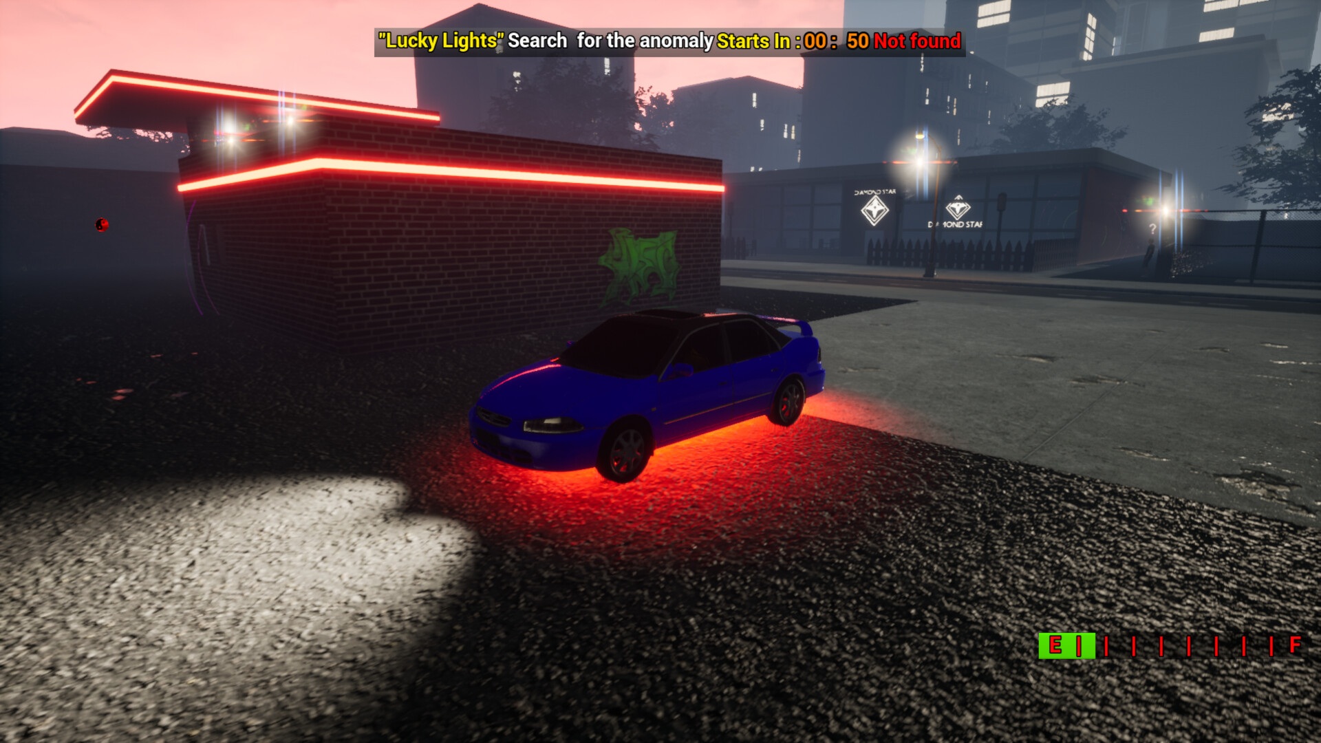 The Realm Survivor RPG screenshot #5