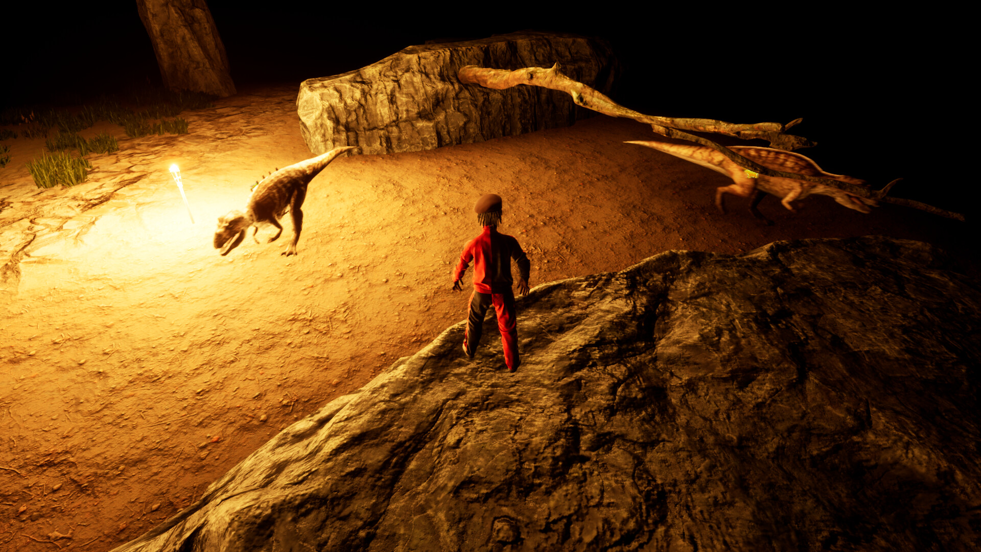 The Realm Survivor RPG screenshot #11