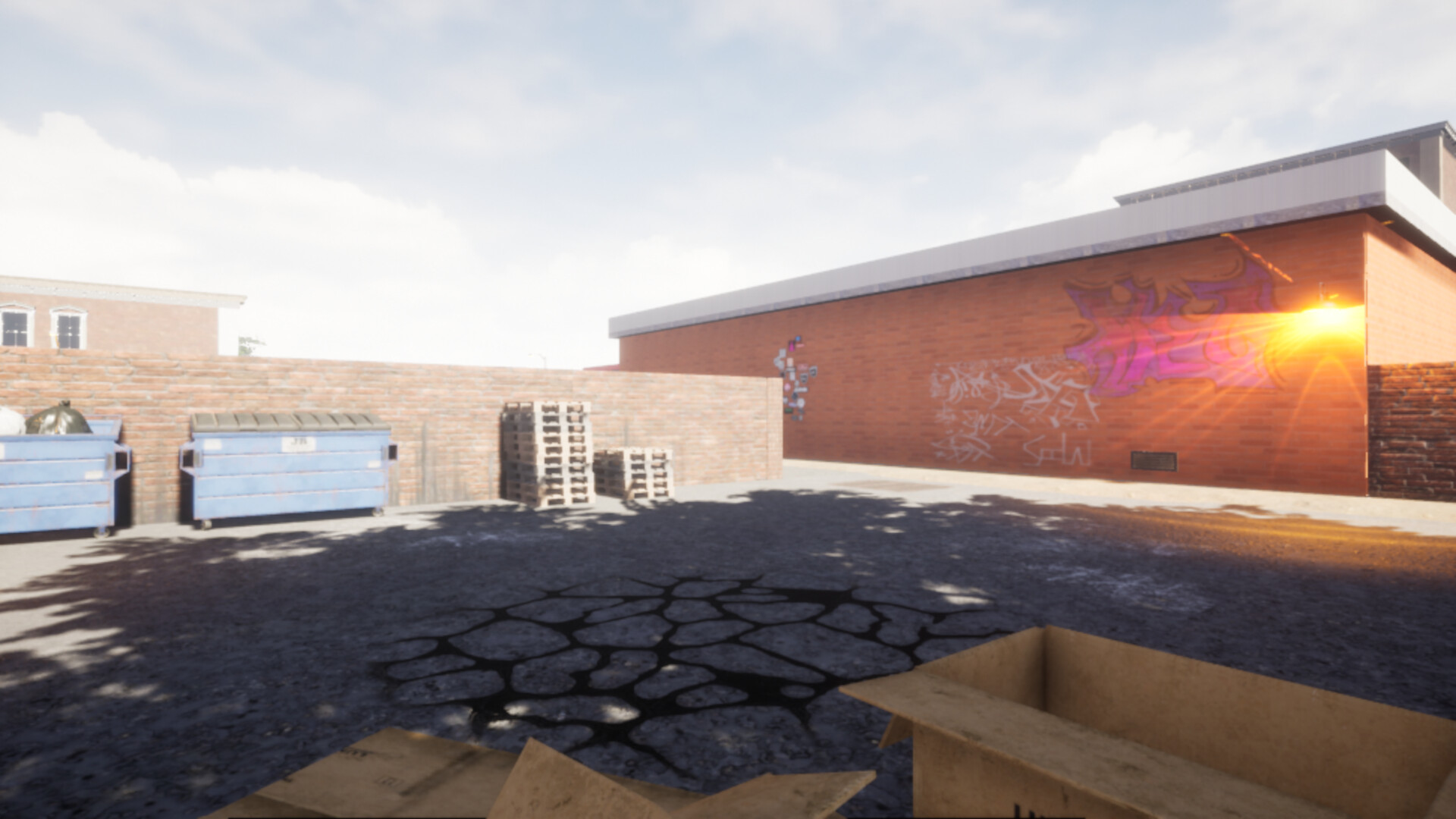 The Realm Survivor RPG screenshot #33