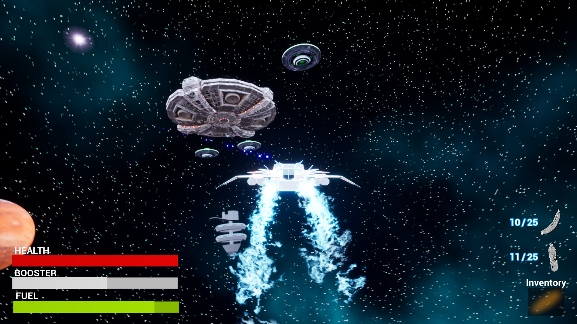 The Realm Survivor RPG screenshot #7