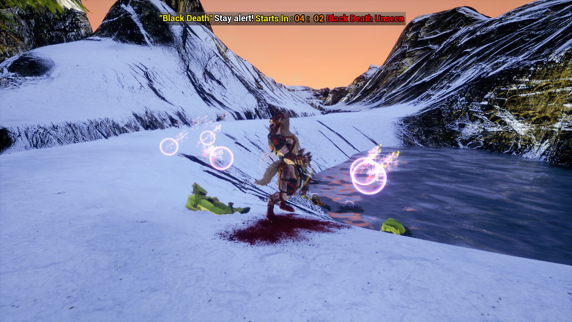 The Realm Survivor RPG screenshot #14