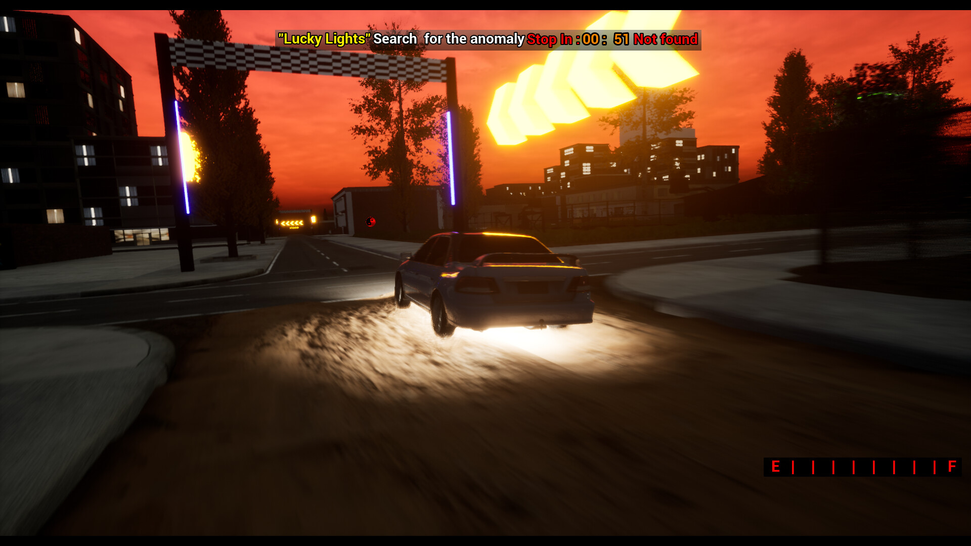 The Realm Survivor RPG screenshot 3