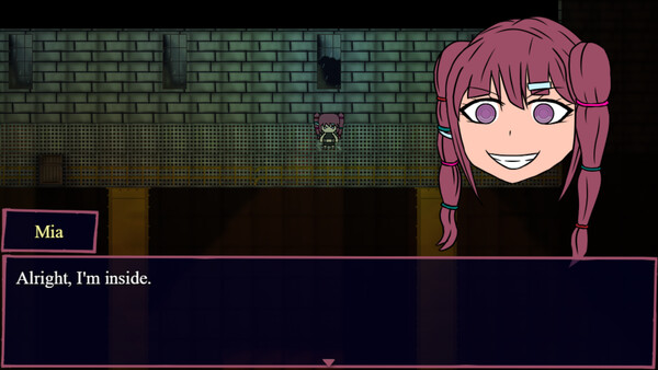 Insurrectionist screenshot 1