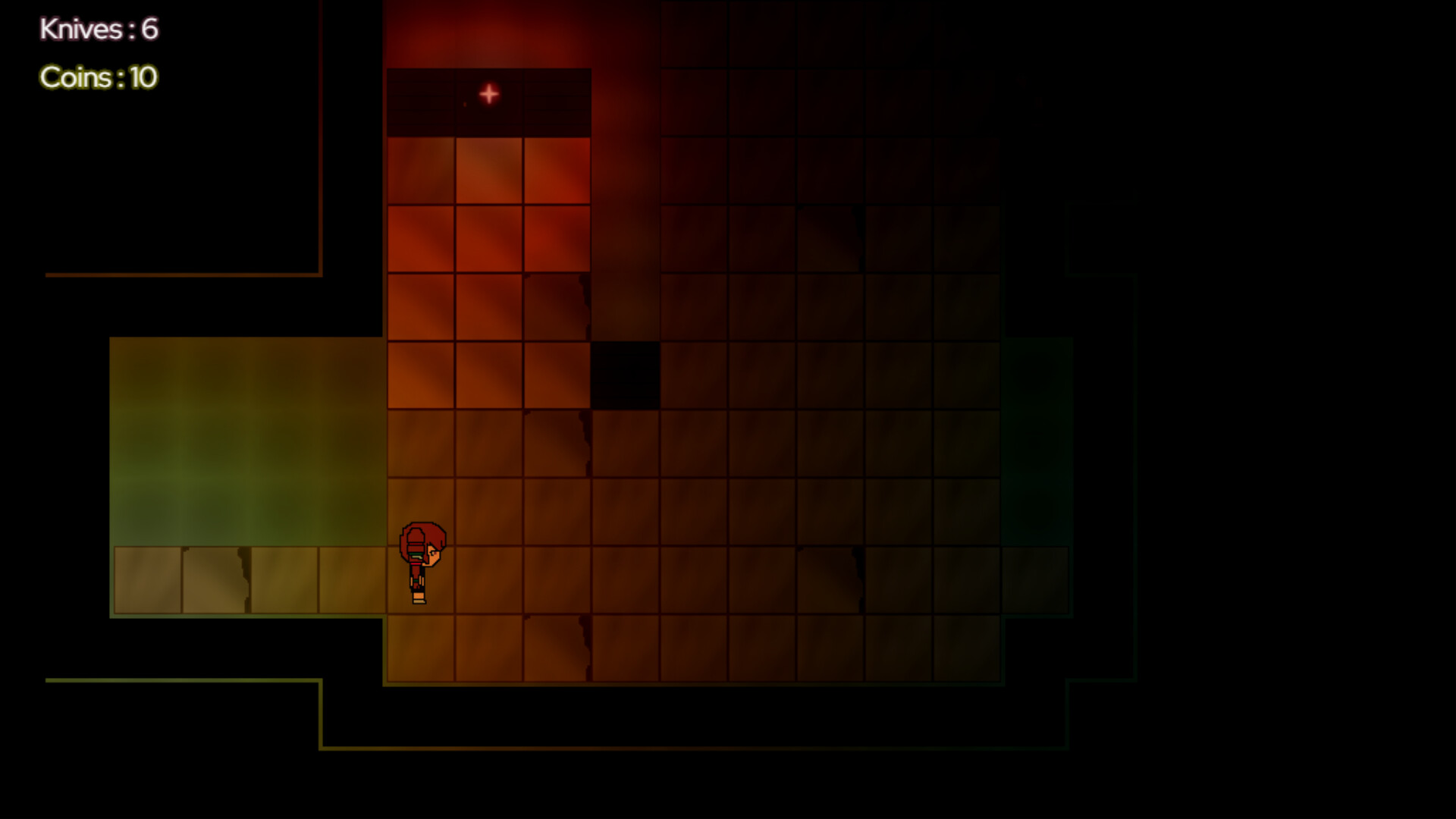 Insurrectionist screenshot #2