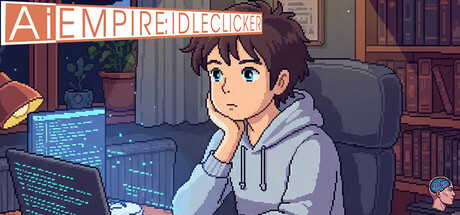Ai Empire: Idle Clicker by Bit Boy Games - Game from developer catalog