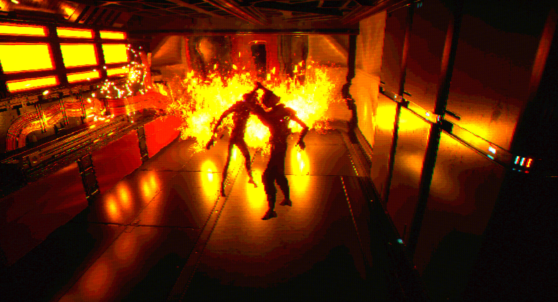 FEAR OF SLEEP screenshot #30